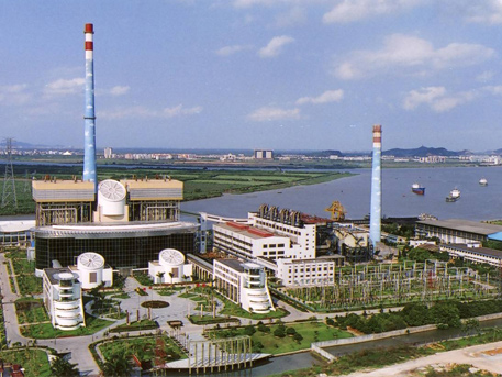 電力行業(yè)